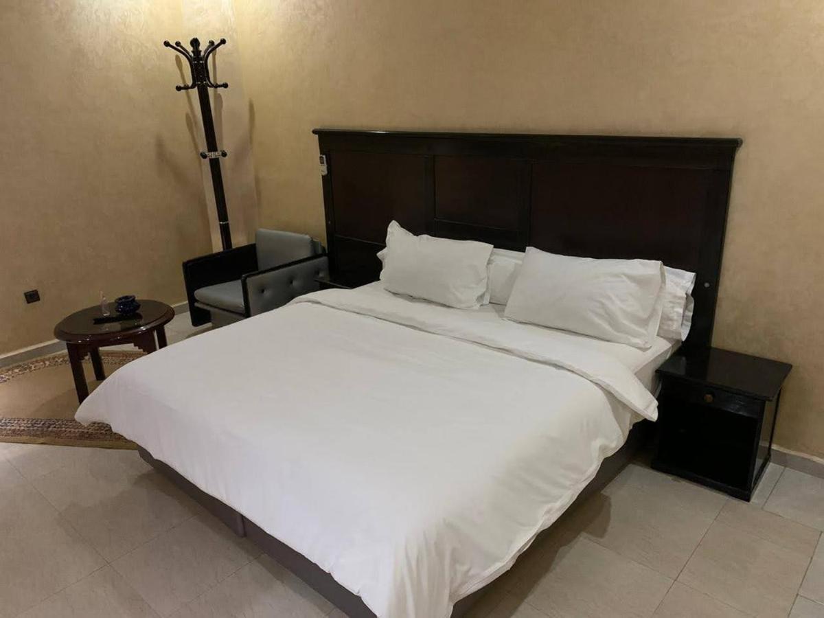 Hôtel Sable d'Or Tan-Tan Extérieur photo