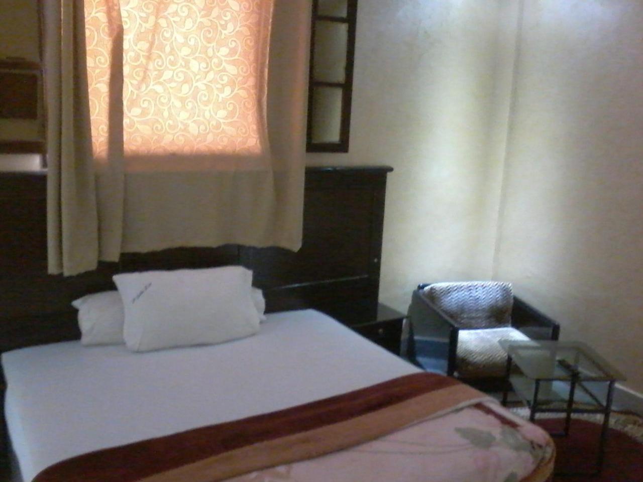 Hôtel Sable d'Or Tan-Tan Extérieur photo