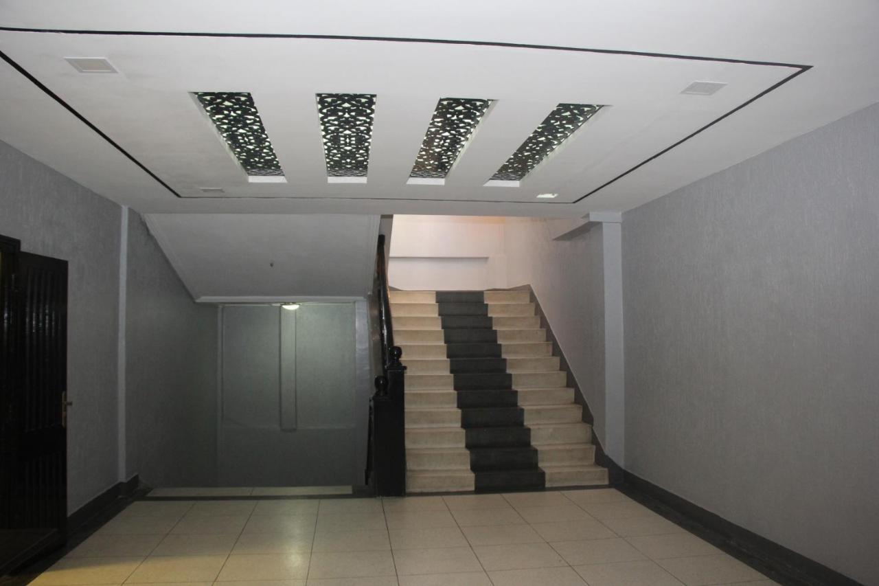 Hôtel Sable d'Or Tan-Tan Extérieur photo